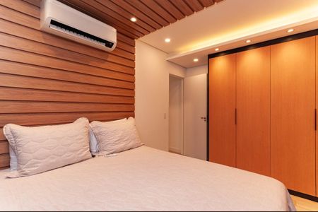 Casa à venda com 96m², 2 quartos e 2 vagasQuarto 2 Suíte