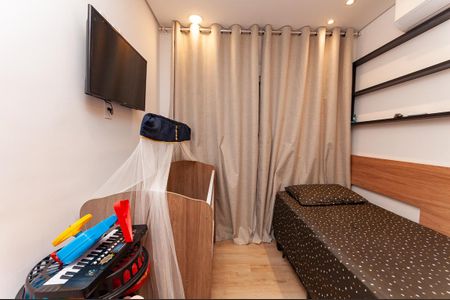 Casa à venda com 96m², 2 quartos e 2 vagasQuarto 1