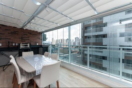 Casa à venda com 96m², 2 quartos e 2 vagasVaranda Gourmet