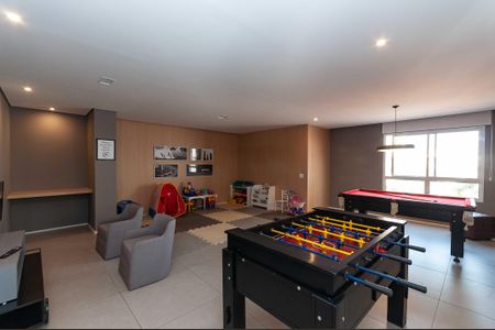 Casa à venda com 96m², 2 quartos e 2 vagasÁrea Comum - Salão de Jogos