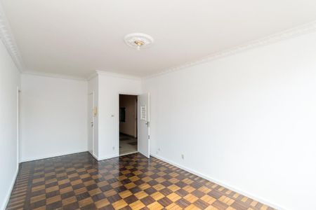 Apartamento para alugar com 85m², 2 quartos e 1 vagaSala