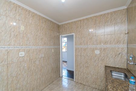 Apartamento para alugar com 85m², 2 quartos e 1 vagaCozinha