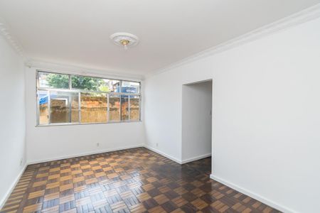 Apartamento para alugar com 85m², 2 quartos e 1 vagaSala