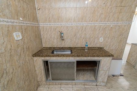 Apartamento para alugar com 85m², 2 quartos e 1 vagaCozinha