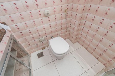 Apartamento para alugar com 85m², 2 quartos e 1 vagaBanheiro