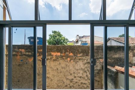 Apartamento para alugar com 85m², 2 quartos e 1 vagaVista do Quarto 1