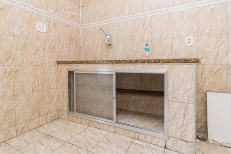 Apartamento para alugar com 85m², 2 quartos e 1 vagaCozinha - Armários