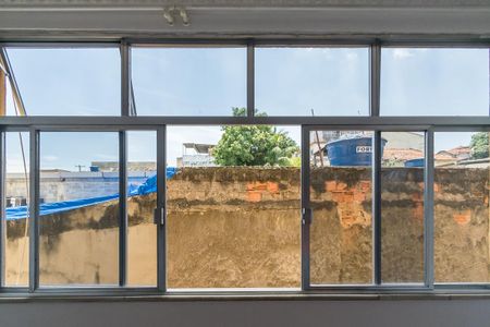 Apartamento para alugar com 85m², 2 quartos e 1 vagaVista da Sala