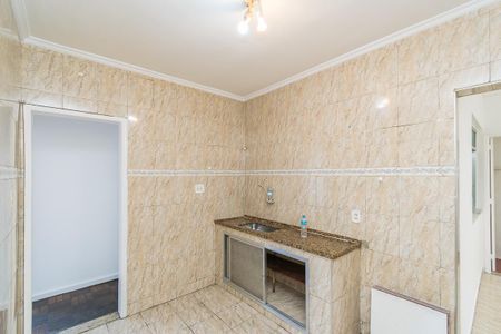 Apartamento para alugar com 85m², 2 quartos e 1 vagaCozinha