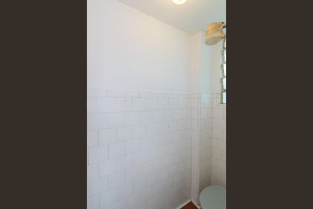 Apartamento para alugar com 85m², 2 quartos e 1 vagaBanheiro de Serviço
