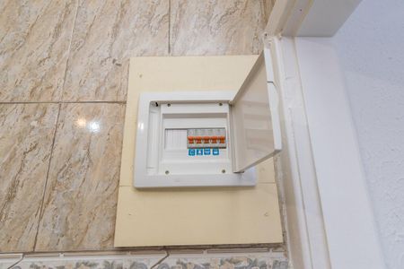 Apartamento para alugar com 85m², 2 quartos e 1 vagaCozinha