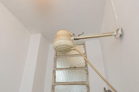 Apartamento para alugar com 85m², 2 quartos e 1 vagaBanheiro de Serviço