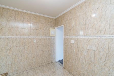 Apartamento para alugar com 85m², 2 quartos e 1 vagaCozinha