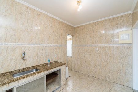 Apartamento para alugar com 85m², 2 quartos e 1 vagaCozinha