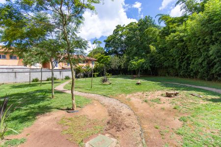 Apartamento para alugar com 61m², 2 quartos e 2 vagasÁrea comum - Espaço Pet