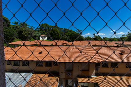 Apartamento para alugar com 61m², 2 quartos e 2 vagasVista da Suíte