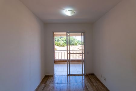Apartamento para alugar com 61m², 2 quartos e 2 vagasSala