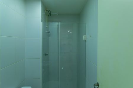 Apartamento para alugar com 61m², 2 quartos e 2 vagasBanheiro Social