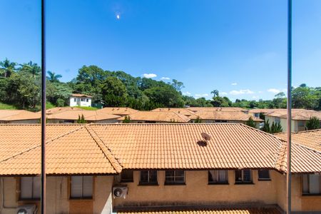 Apartamento para alugar com 61m², 2 quartos e 2 vagasVista da Varanda da Sala