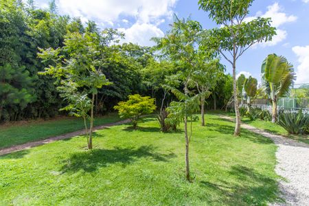 Apartamento para alugar com 61m², 2 quartos e 2 vagasÁrea comum - Espaço Pet