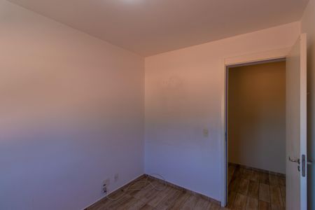 Apartamento para alugar com 61m², 2 quartos e 2 vagasQuarto 1