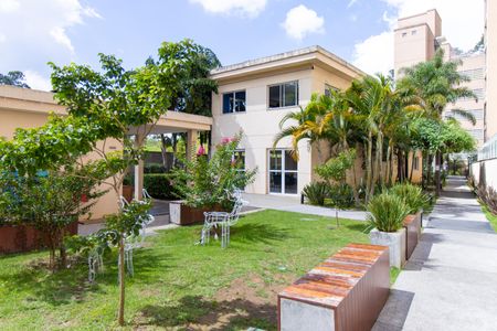 Apartamento para alugar com 61m², 2 quartos e 2 vagasEspaço Gourmet