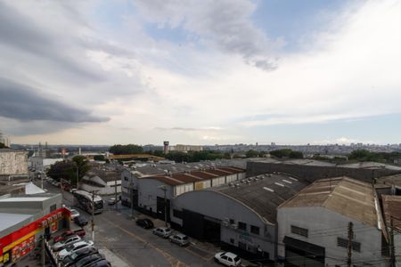 Apartamento à venda com 39m², 2 quartos e sem vaga Apartamento à venda com 39m², 2 quartos e sem vagaVista da Sala