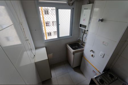 Apartamento para alugar com 44m², 2 quartos e 1 vaga Apartamento para alugar com 44m², 2 quartos e 1 vagaCozinha