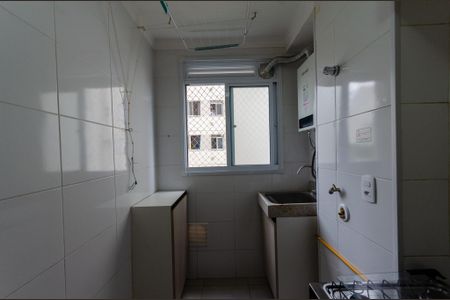 Apartamento para alugar com 44m², 2 quartos e 1 vaga Apartamento para alugar com 44m², 2 quartos e 1 vagaCozinha