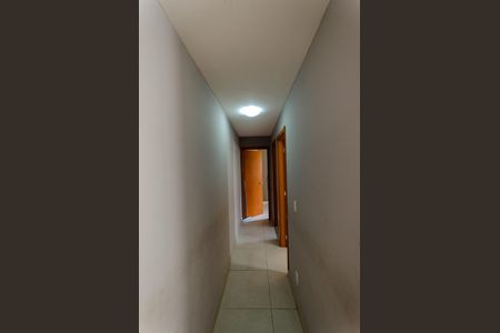 Apartamento para alugar com 44m², 2 quartos e 1 vaga Apartamento para alugar com 44m², 2 quartos e 1 vagaCorredor
