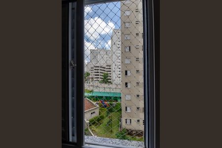 Apartamento para alugar com 44m², 2 quartos e 1 vaga Apartamento para alugar com 44m², 2 quartos e 1 vagaQuarto 2 - Janela