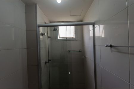 Apartamento para alugar com 44m², 2 quartos e 1 vaga Apartamento para alugar com 44m², 2 quartos e 1 vagaBanheiro