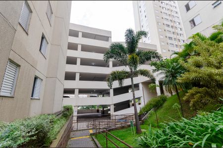 Apartamento para alugar com 44m², 2 quartos e 1 vaga Apartamento para alugar com 44m², 2 quartos e 1 vagaÁrea comum