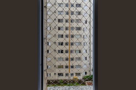Apartamento para alugar com 44m², 2 quartos e 1 vaga Apartamento para alugar com 44m², 2 quartos e 1 vagaCozinha - Janela