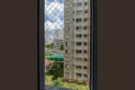 Apartamento para alugar com 44m², 2 quartos e 1 vaga Apartamento para alugar com 44m², 2 quartos e 1 vagaQuarto 1 - Janela