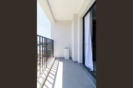 Studio para alugar com 24m², 1 quarto e sem vaga Studio para alugar com 24m², 1 quarto e sem vagaStudio