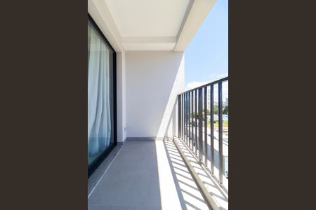 Studio para alugar com 24m², 1 quarto e sem vaga Studio para alugar com 24m², 1 quarto e sem vagaStudio