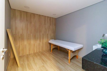 Studio para alugar com 24m², 1 quarto e sem vaga Studio para alugar com 24m², 1 quarto e sem vagaEspaço Relax