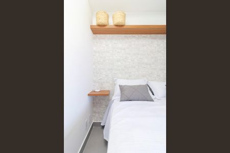 Studio para alugar com 24m², 1 quarto e sem vaga Studio para alugar com 24m², 1 quarto e sem vagaStudio