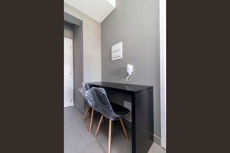 Studio para alugar com 24m², 1 quarto e sem vaga Studio para alugar com 24m², 1 quarto e sem vagaStudio