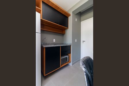 Studio para alugar com 24m², 1 quarto e sem vaga Studio para alugar com 24m², 1 quarto e sem vagaStudio
