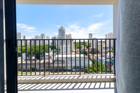 Studio para alugar com 24m², 1 quarto e sem vaga Studio para alugar com 24m², 1 quarto e sem vagaStudio