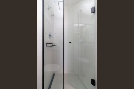 Studio para alugar com 24m², 0 quarto e sem vagaBanheiro