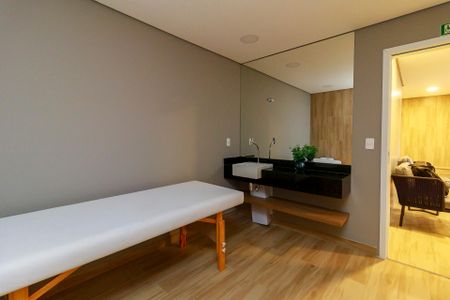 Studio para alugar com 24m², 0 quarto e sem vagaEspaço Relax