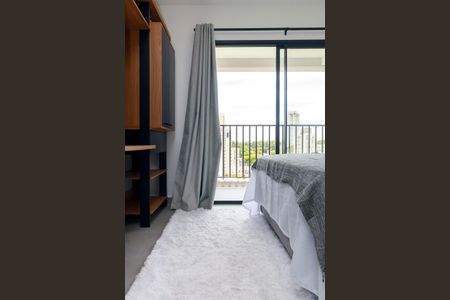 Studio para alugar com 24m², 0 quarto e sem vagaStudio