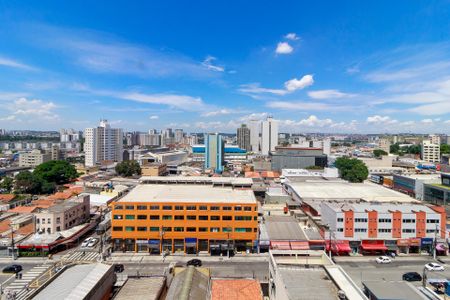 Studio para alugar com 24m², 0 quarto e sem vaga Studio para alugar com 24m², 0 quarto e sem vagaVista do Studio