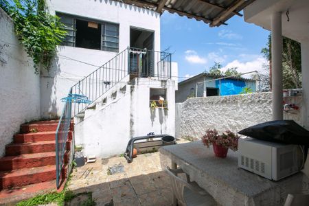 Casa à venda com 250m², 2 quartos e 2 vagasQuintal