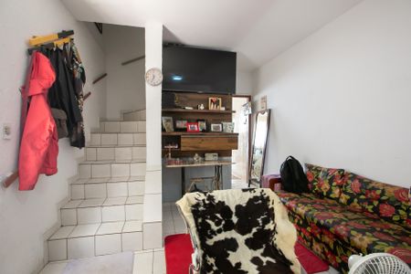 Casa à venda com 250m², 2 quartos e 2 vagasSala