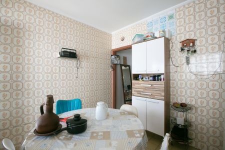 Casa à venda com 250m², 2 quartos e 2 vagasCozinha