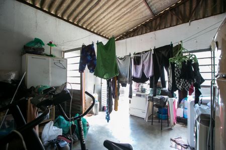 Casa à venda com 250m², 2 quartos e 2 vagasÁrea de Serviço